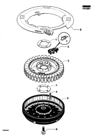 Motor