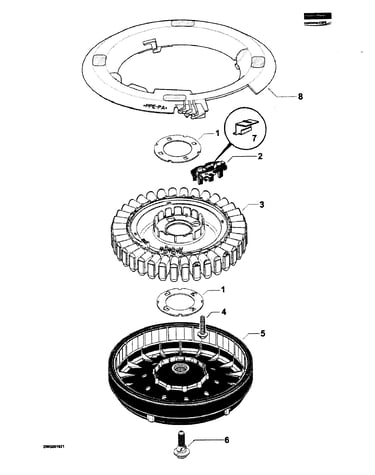 Motor