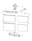 Front panels