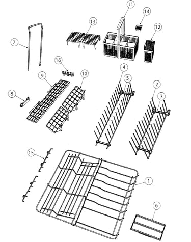 Baskets