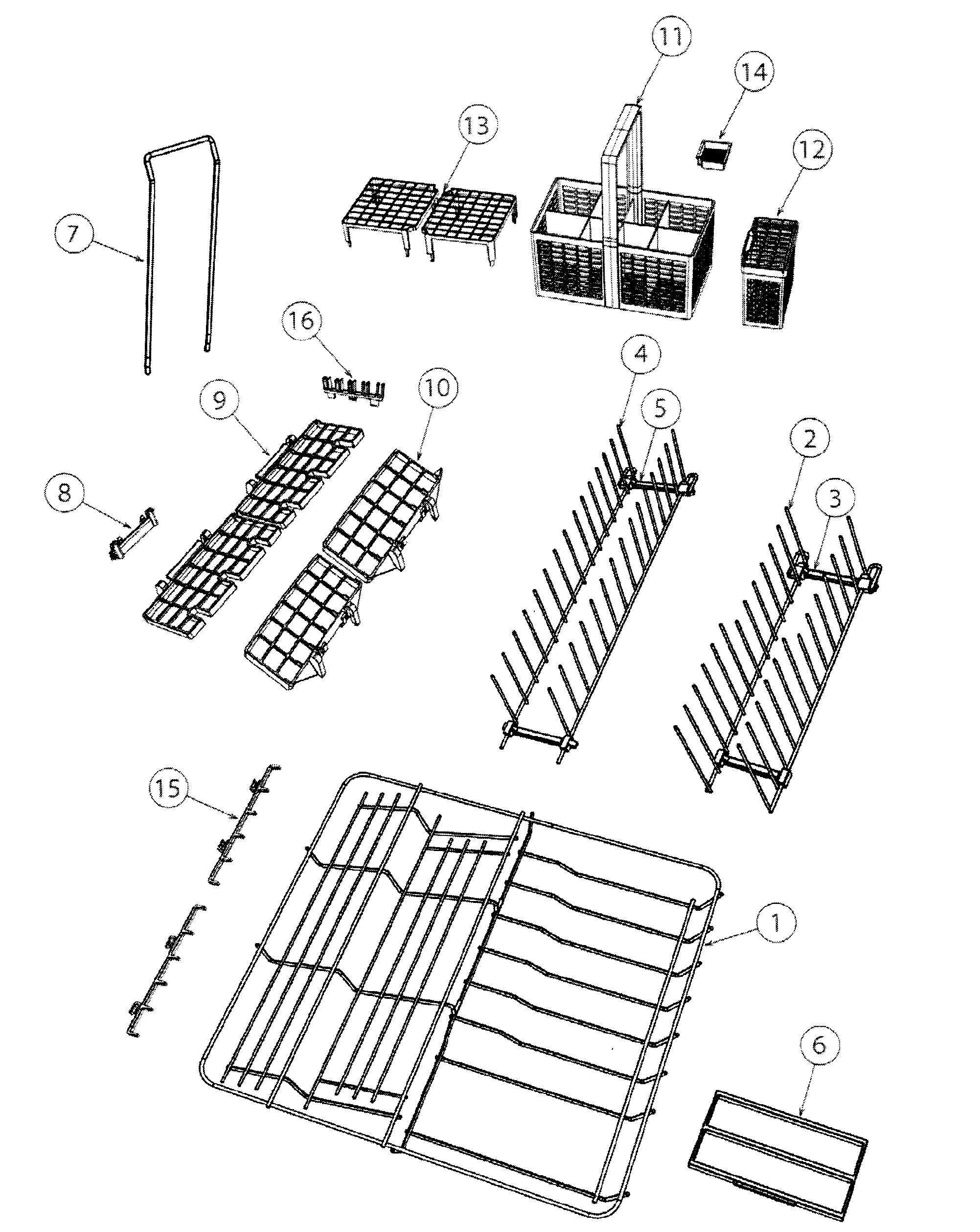 BASKETS