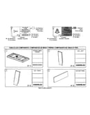 Parts list 1