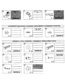 Parts list 3