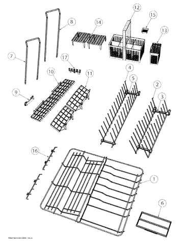 Baskets