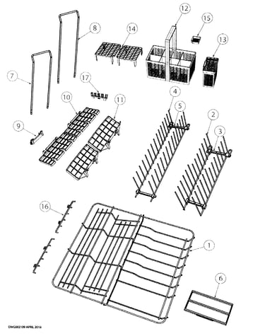 Baskets