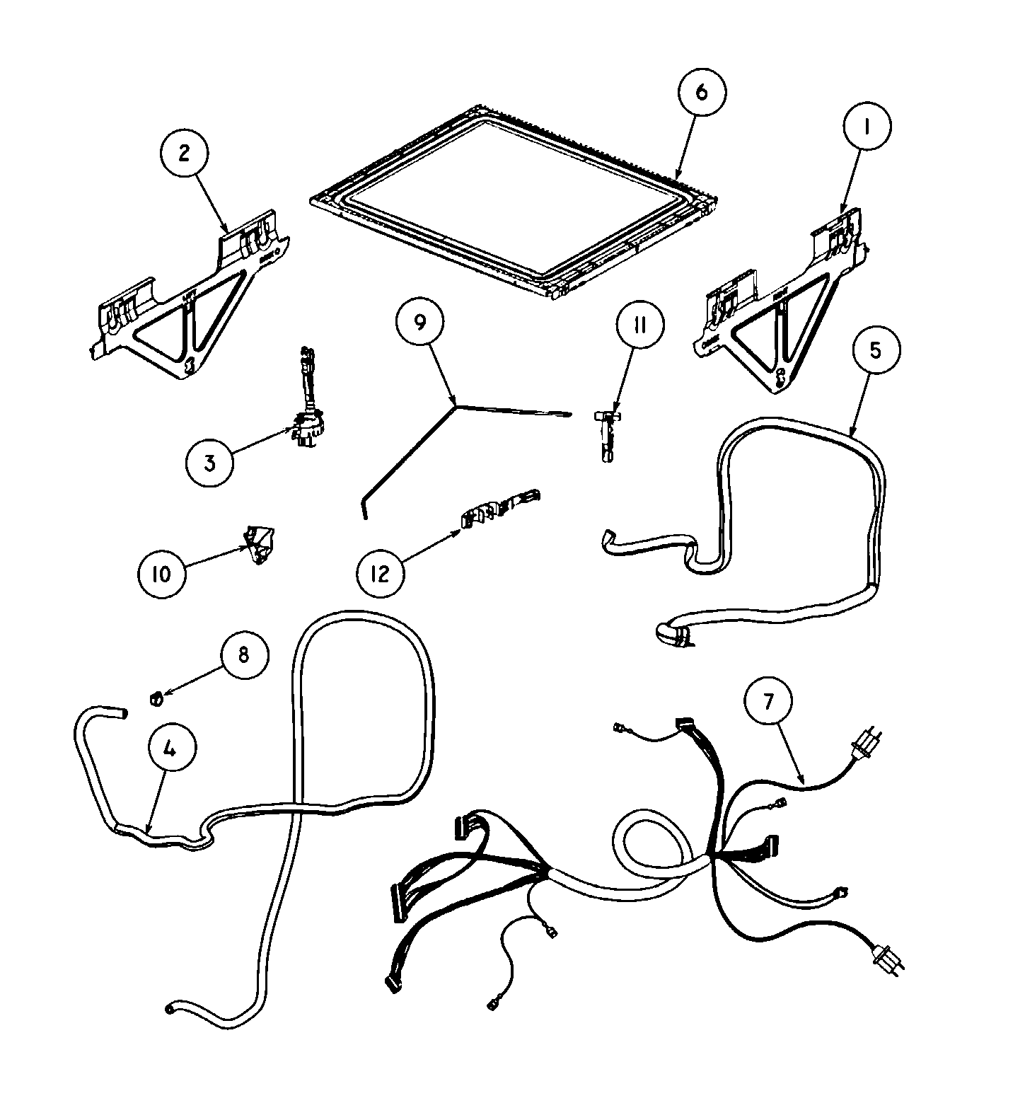 Lid assembly