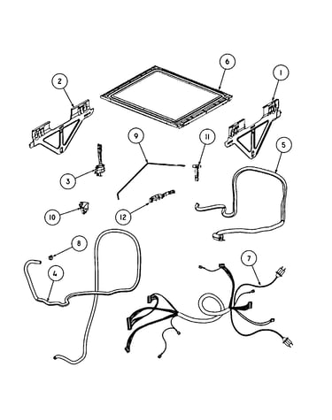 Lid assembly