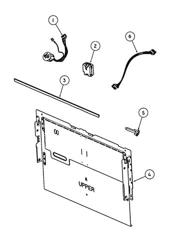 Front panel