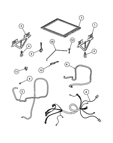 Lid assembly