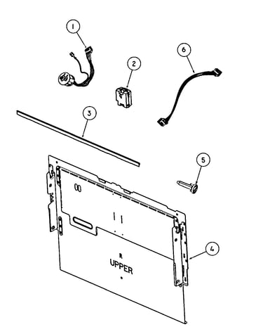 Front panel