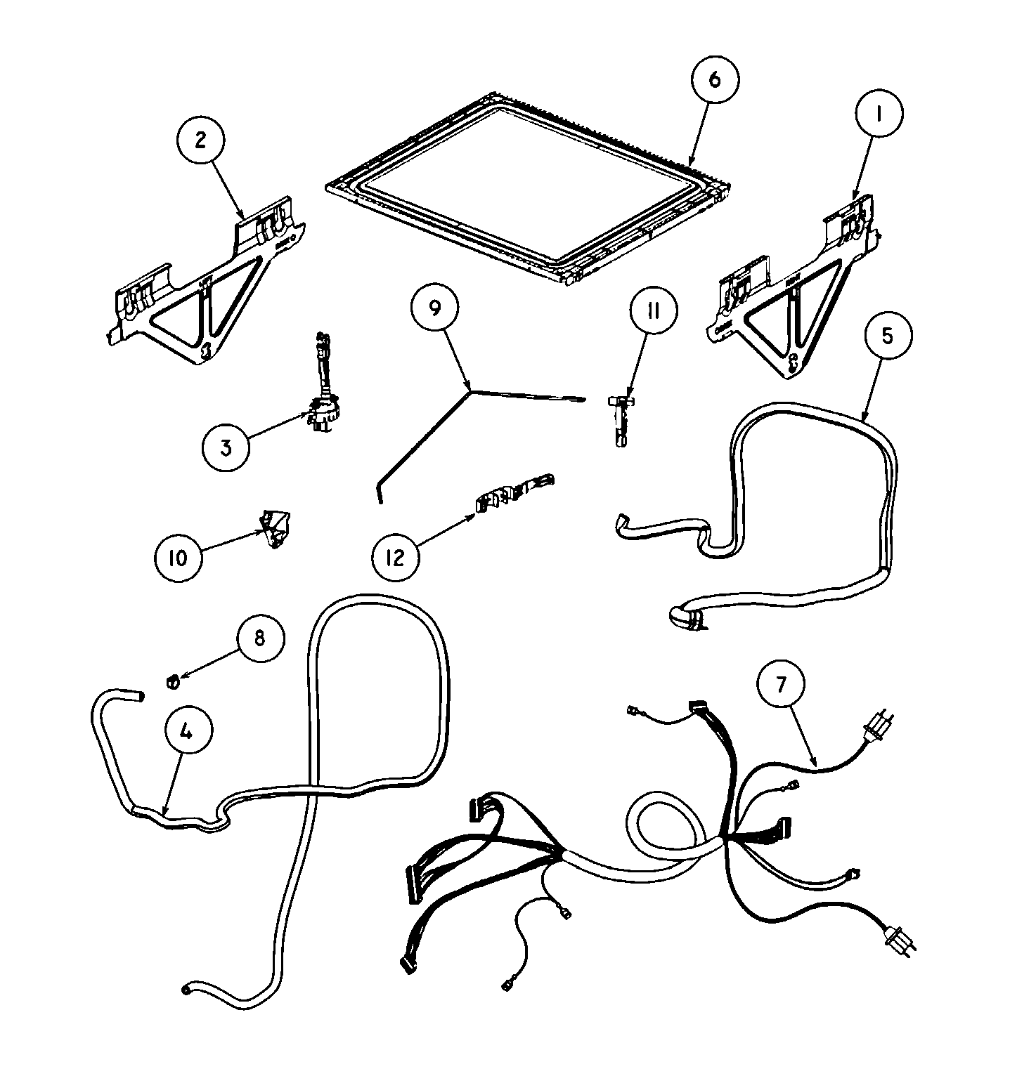 Lid assembly