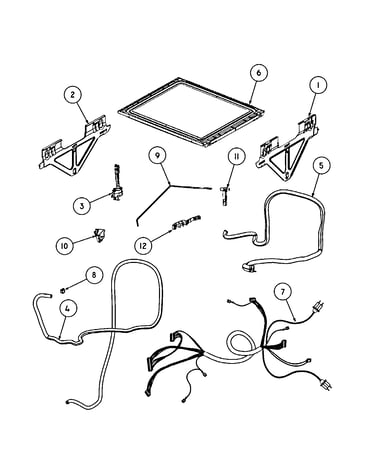 Lid assembly