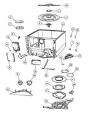 Tub assembly
