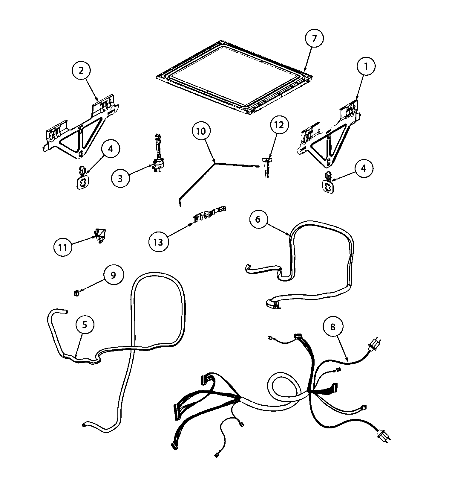 Lid assembly
