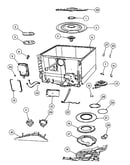 Tub assembly