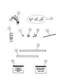 Installation parts