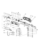Multi-tool parts