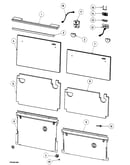 Front panel
