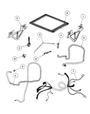Lid assy
