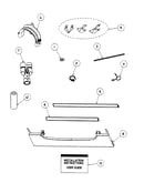 Installation parts