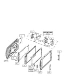 Lcd assy