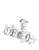 Lens assy