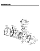 Lens assy