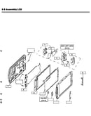 Lcd assy