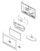 Cabinet assy