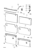 Front panel