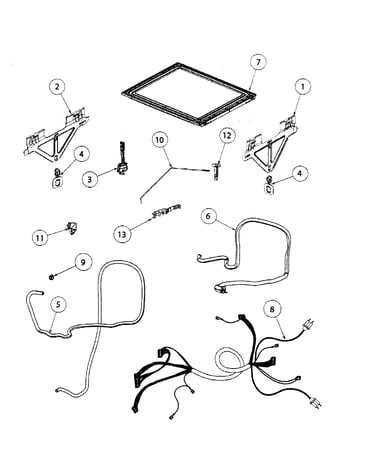 Lid assy