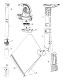 Cabinet assy