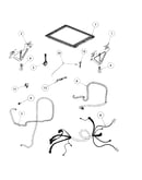 Lid assy