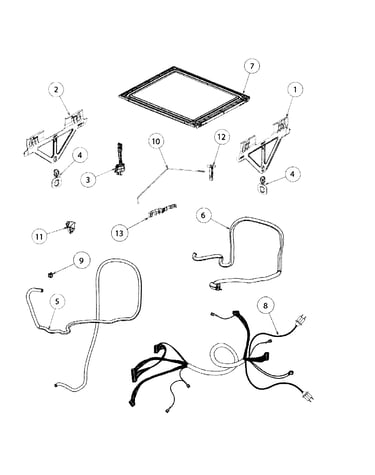Lid assy