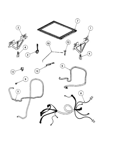Lid assy