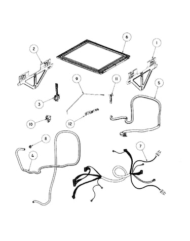 Lid assy