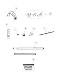 Installation parts