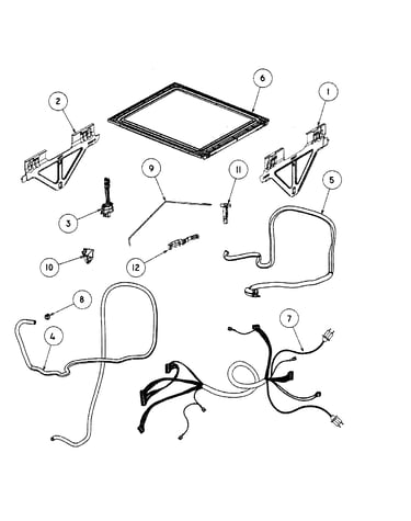 Lid assy