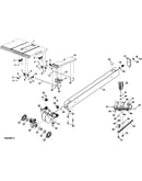 Fence assy
