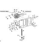 Motor mount assy