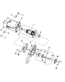 Motor assy