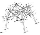 Craftsman 315284620 stand assy diagram