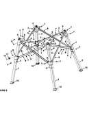 Stand assy