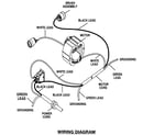 Craftsman 315284620 wiring diagram diagram