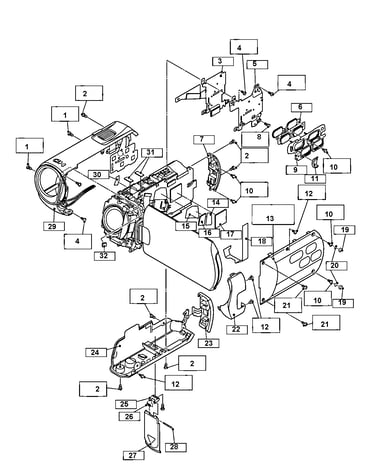 Chassis