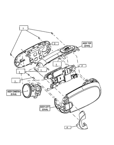 Chassis