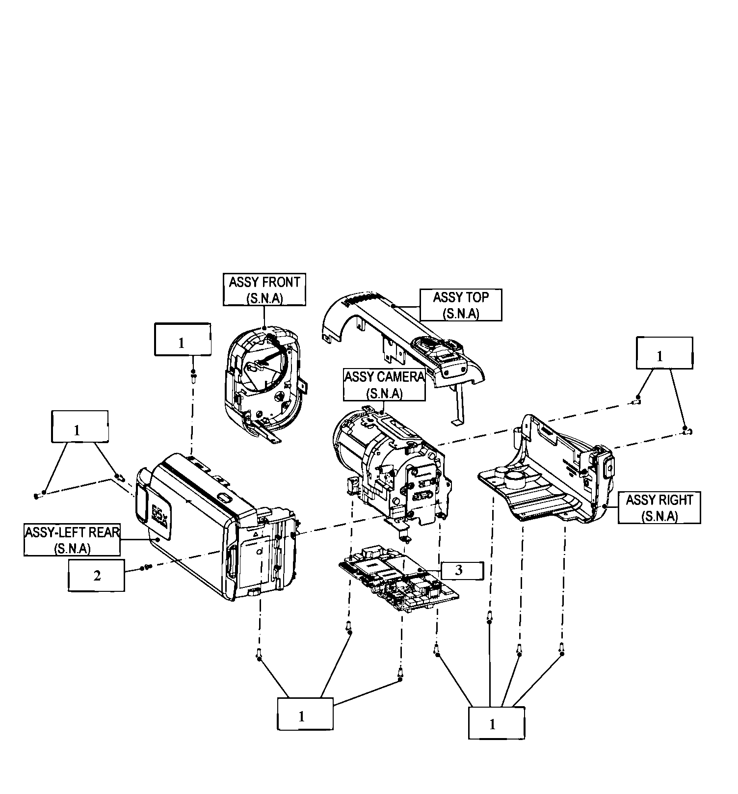 Chassis