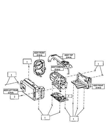 Chassis