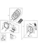 Drum assy