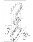 Heater assy